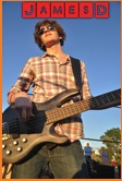 james Dx