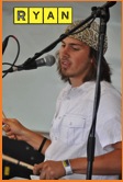 Ryan M