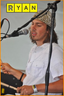 Ryan M