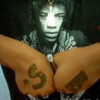 SB & Hendrix