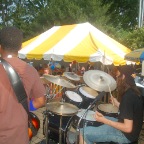 Graduation Party, Massapequa, NY