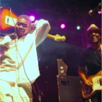 GSB 2008 with Kenny Neal