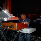 Traxx Club 2007