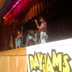 Day Jams Performance 2009