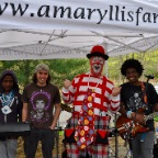 Amaryllis Farms 2011
