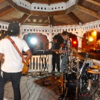 Concert @ the Gazebo 8-6-2011
