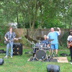 Scotts Party 7-2011