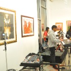 Artspace Gallery 2-11-2012