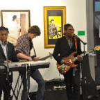 Artspace Gallery 2-26-2012
