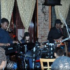 ShootingStars Fundraiser 3-3-12